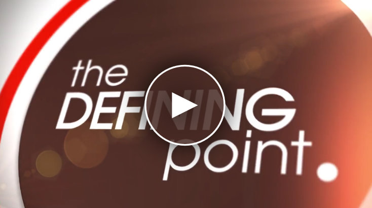 The Defining Point Overview Video